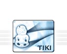 Tiki Logo