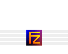 FileZilla Logo