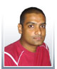 Pradeeper Dharmendra