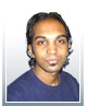 Joseph Priyanga