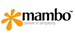 El Software Libre Mambo CMS