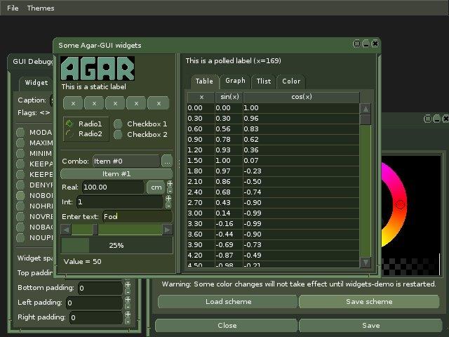 Custom theme (1.3.2)