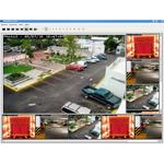 zmviewer 0.2 preview version - Main Camera Layout