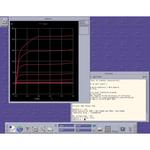 ngspice on Sun-Solaris compiled with gcc