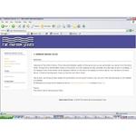 Admin Panel 2.0