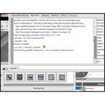 GNUstep on Linux with the Nesedah Camaelon theme
