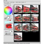 Searching for images by sketching what you want to find