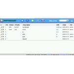 phpToDoList - Task overview