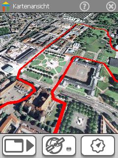 MagicMaps2Go V 2.0 [http://www.magicmaps.de]