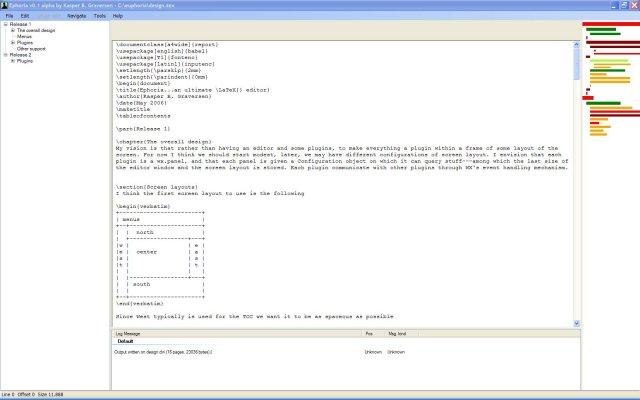 Euphoria in v0.1