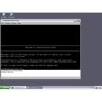 Topologilinux 5.0.0 inside windows