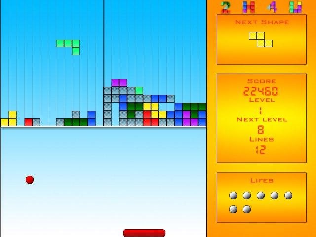 In Game
